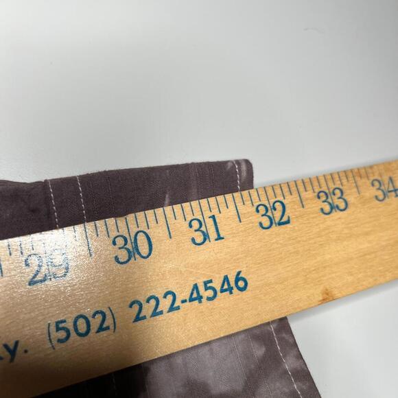 Y2K Gothic Grunge Punk Bleach Crest and Wings Eighty-Eight Button Up Shirt Sz XL - Picture 3 of 12